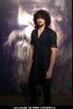 Singer-Sahil Multy Khan at Birthday Celebration of Ravindranath Tagore